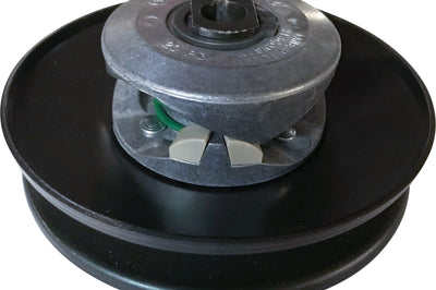 Comet Driven Unit- Tav 6’’ Dia Fits 5/8’’ Bore - Snowmobile Collection