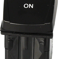 Open Trail Drl 3 Position Led Switch Pro Backlit