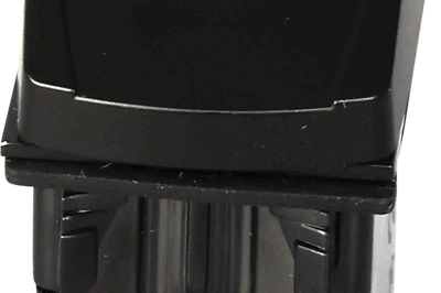 Open Trail Drl 3 Position Led Switch Pro Backlit