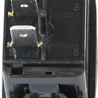 Open Trail Drl 3 Position Switch Standard