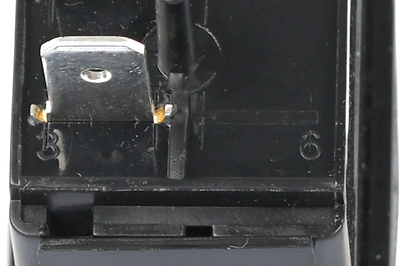 Open Trail Drl 3 Position Switch Standard