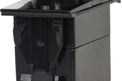 Open Trail Drl 3 Position Switch Standard