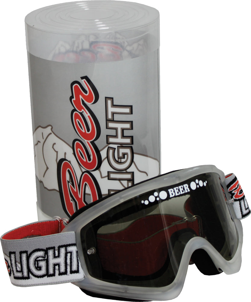 Beer Optics Dry Goggle Bullet Apparel Collection