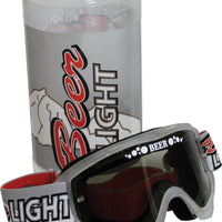 Beer Optics Dry Goggle Bullet Apparel Collection