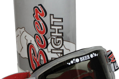 Beer Optics Dry Goggle Bullet Apparel Collection