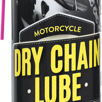 Muc-off Dry Chain Lube 400 Ml - Harddrive Products