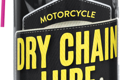 Muc-off Dry Chain Lube 400 Ml - Harddrive Products