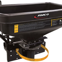 Fimco Dry Material Spreader - Atv Performance Products