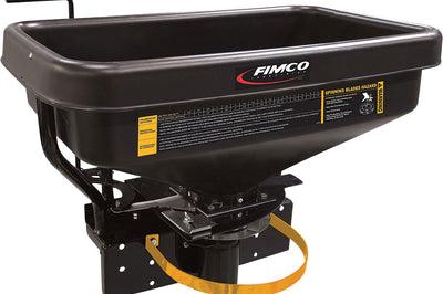 Fimco Dry Material Spreader - Atv Performance Products