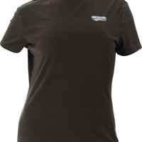 Dsg Casual Logo Tee Fluorescent Pink Xs - 2X-Large