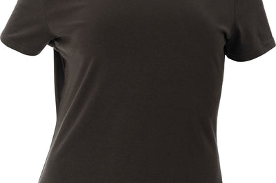 Dsg Casual Logo Tee Soft Black Xl