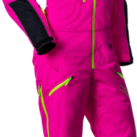 Dsg Monosuit 2.0 Lavender/grey Xs - Lavender/Grey / Large - Apparel Collection