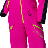 Dsg Monosuit 2.0 Lavender/grey Xs - Lavender/Grey / Large - Apparel Collection