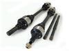 Driveshaft Shop DSS 2008-2012 WRX 800HP Direct Fit Axles (With R180 Differential Conversion) RA8536X4 - Drivetrain