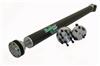 Driveshaft Shop DSS Chevrolet Camaro 2012 + ZL1 6-Speed Manual 3-3/8in Carbon Fiber Shaft GMCAZL1-M-C - Drivetrain