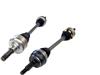 Driveshaft Shop DSS Dodge 09-10 LX 5.7 (Non-Getrag) 1400HP Full Chromoly Level 5 Direct Bolt-In Axle -Left RA7274X5