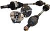 Driveshaft Shop DSS Dodge 2005-2008 LX SRT-8 1400HP Full Chromoly Level 5 Axle/Hub Kit CH58 - Drivetrain