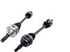 Driveshaft Shop DSS Dodge 2009-2014 LX (with Getrag Diff) 1400HP Chromoly Level 5 Axle -Left RA7282X5 - Drivetrain