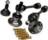Driveshaft Shop DSS Ford 2001-2004 Cobra Pro-Level Axle/Hub Kit FD56 - Drivetrain