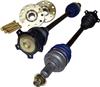 Driveshaft Shop DSS Honda 2000-2008 S2000 1000HP Level 5.9 Axle/Hub Kit HS35 - Drivetrain