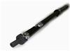 Driveshaft Shop DSS Mitsubishi 2008-2010 EVO X Carbon fiber 2-Piece Rear MISH10-C - Drivetrain
