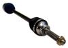 Driveshaft Shop DSS Subaru 1992-2001 Impreza STi (GC8) R180 Rear 500HP Axle RA8526X4 - Drivetrain