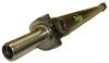 Driveshaft Shop DSS Toyota IS300 1998-2005 w/R154 Trans Conversion 1-Piece Steel TOSH12-S - Drivetrain