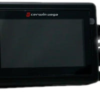 Cerwin Vega Dual Camera Dvr Front/rear
