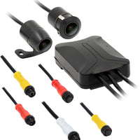 Saddle Tramp Dual Camera Dvr - Harddrive Products