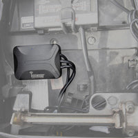 Saddle Tramp Dual Camera Dvr - Harddrive Products