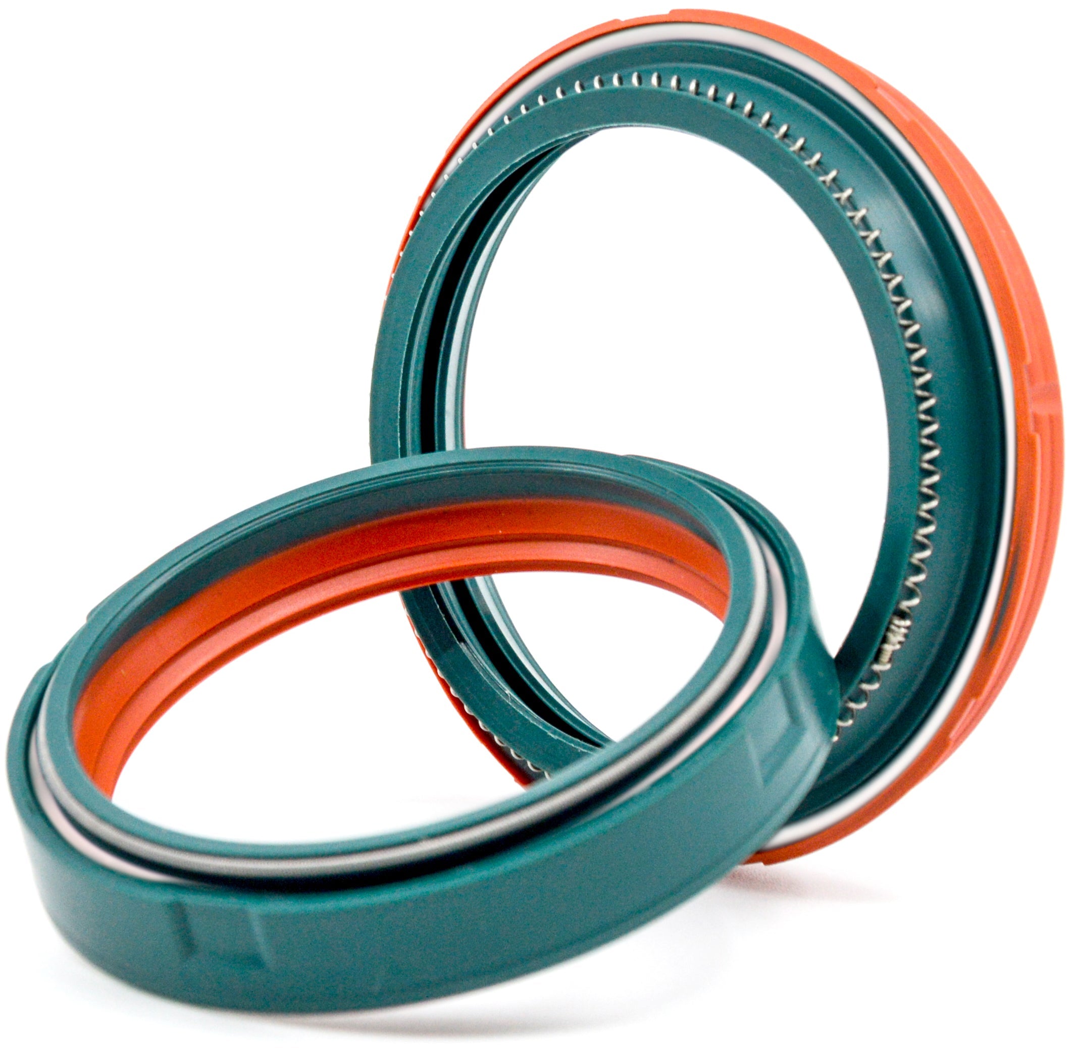 Skf Dual Compound Fork Seal Kit Showa 49 Mm - Offroad Collection