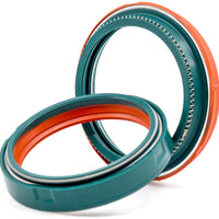 Skf Dual Compound Fork Seal Kit Wp 43 Mm - Offroad Collection