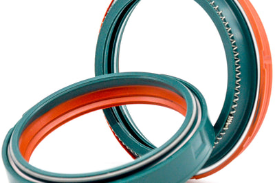 Skf Dual Compound Fork Seal Kit Wp 43 Mm - Offroad Collection