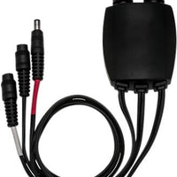 California Heat Dual Dial Controller - Apparel Collection