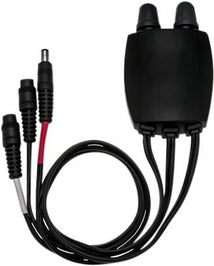 California Heat Dual Dial Controller - Apparel Collection