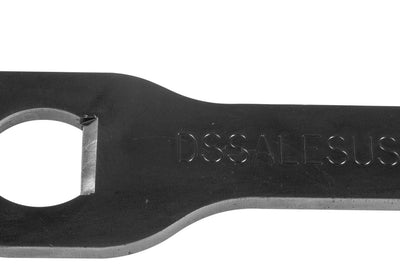 DSS Dual Head Shock Adjustment Wrench Can/Pol