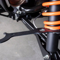 DSS Dual Head Shock Adjustment Wrench Can/Pol