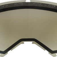 Fly Racing Dual Lens W/vents And Post Smoke - Apparel Collection