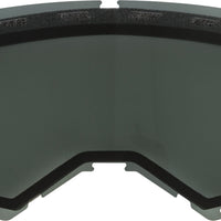 Fly Racing Dual Lens With Vents Adult Polarized Smoke - Apparel Collection