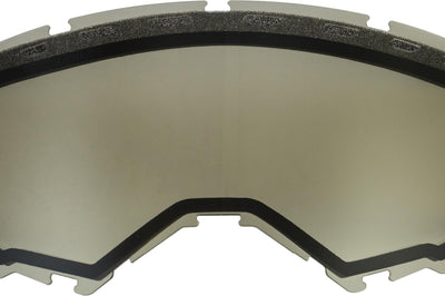 Fly Racing Dual Lens With Vents Adult Smoke - Apparel Collection