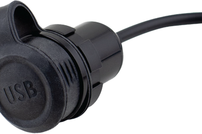 Koso Dual Port Usb Adapter Type A And C