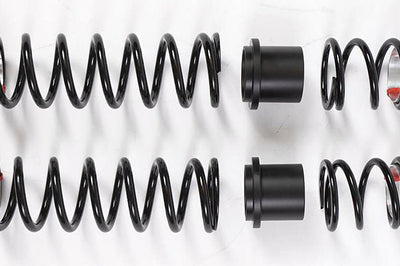 Zbroz Dual Rate Spring Kit 36’’ Std A/c - Snowmobile Collection