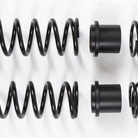 ZBROZ Dual Rate Spring Kit 36’’ Std Pol