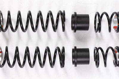 ZBROZ Dual Rate Spring Kit 36’’ Std Pol