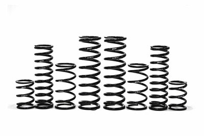 Zbroz Dual Rate Spring Kit 72’’ - Atv Performance Products