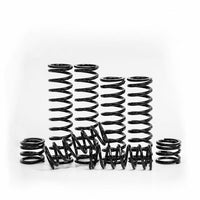 Zbroz Dual Rate Spring Kit Hon - Atv Performance Products