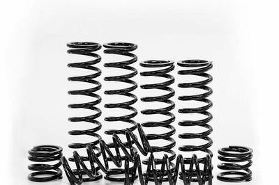 Zbroz Dual Rate Spring Kit Hon - Atv Performance Products