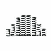Zbroz Dual Rate Spring Kit Kaw - Atv Performance Products