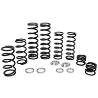 Zbroz Dual Rate Spring Kit Pol - Atv Performance Products