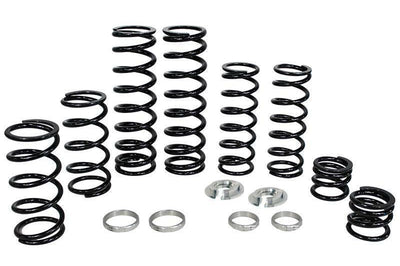 Zbroz Dual Rate Spring Kit Pol - Atv Performance Products